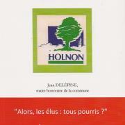 Couverture du livre de Jean Delépine 