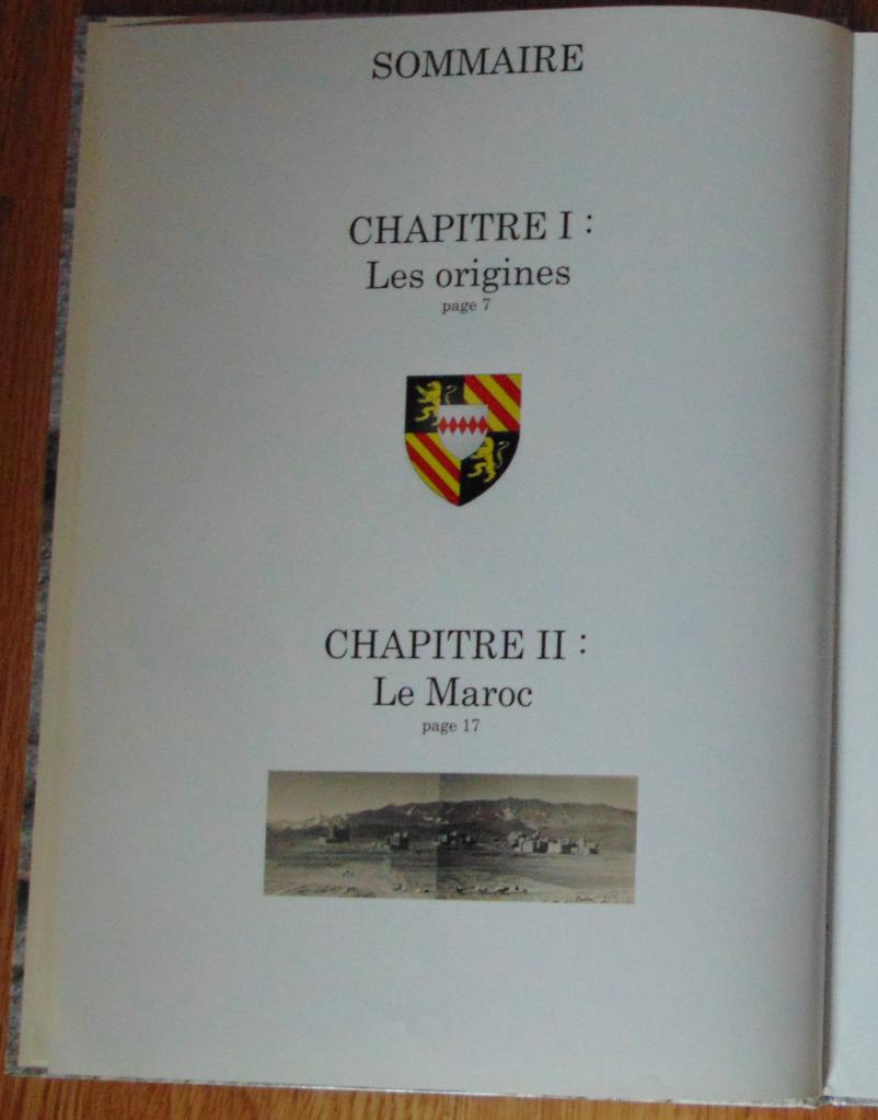 De Chauvigny de Blot - Copie