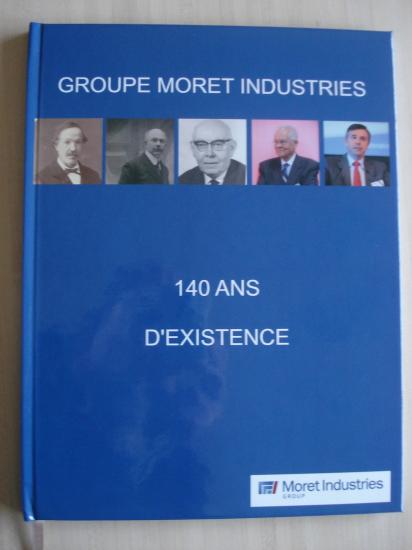 GROUPE MORET INDUSTRIES