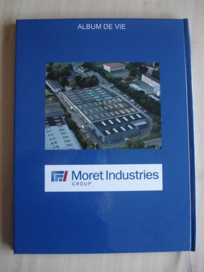 GROUPE MORET INDUSTRIES