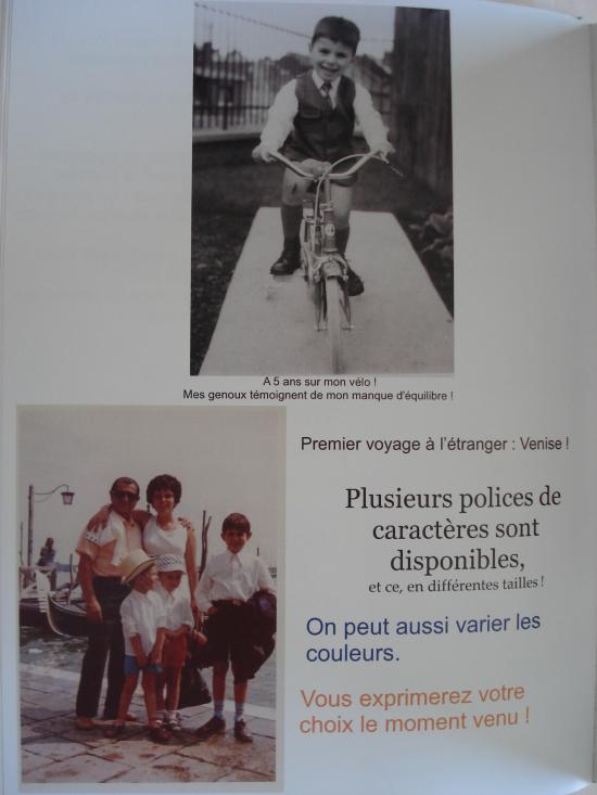 BIOGRAPHIE