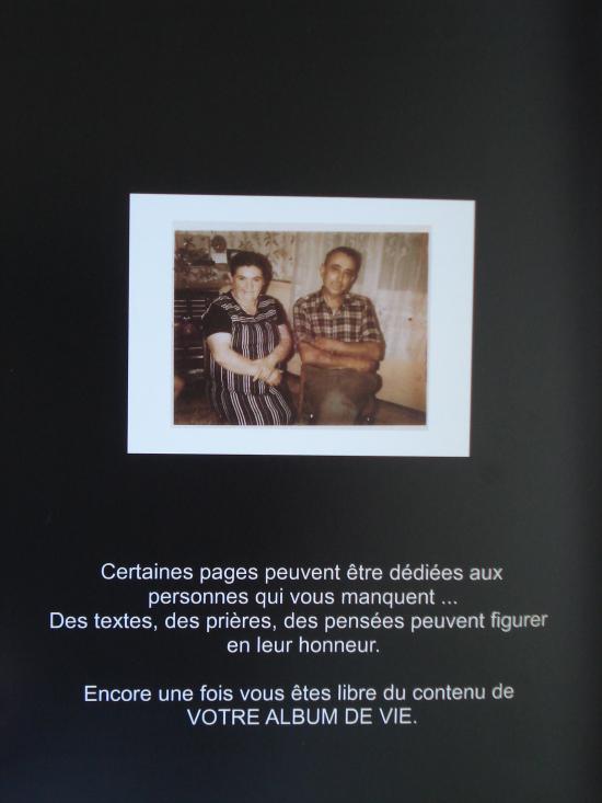 HOMMAGE