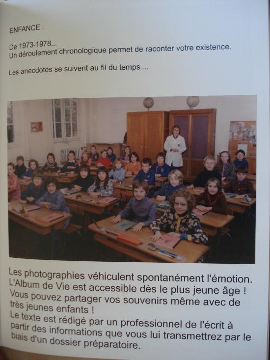 BIOGRAPHIE
