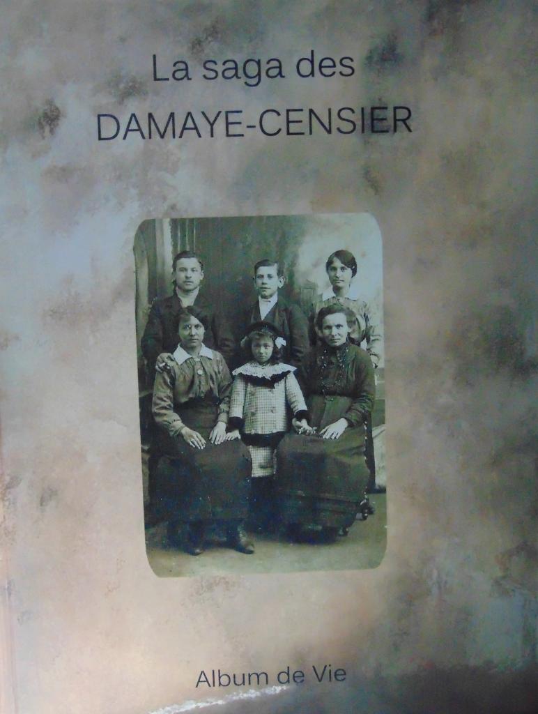 Récit Mme Damaye format  21x27 - Compressé