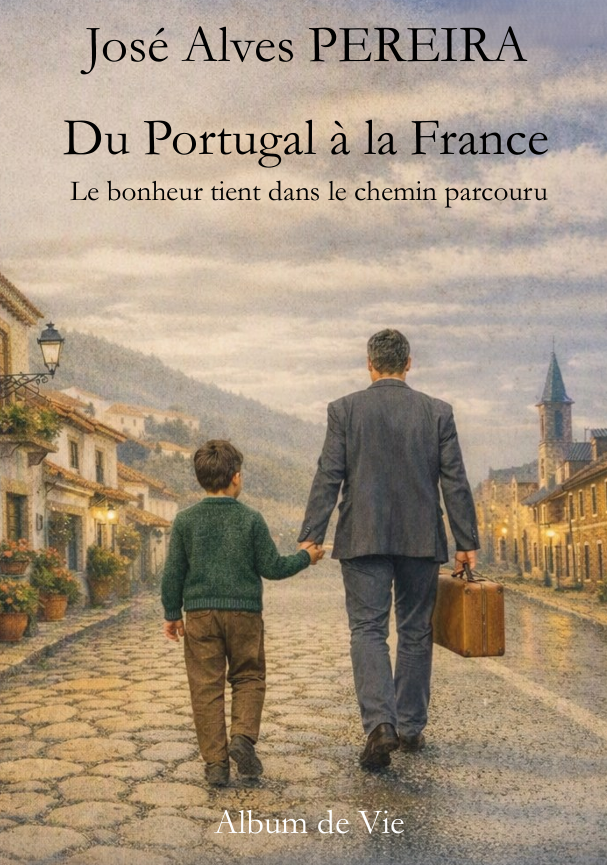 Du Portugal à la France