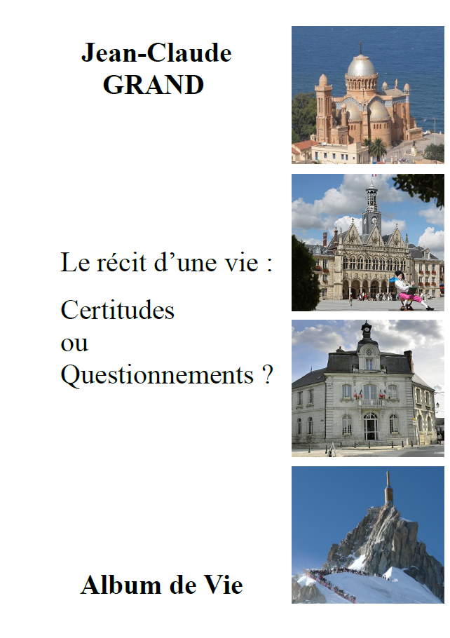 Certitudes ou questionnements