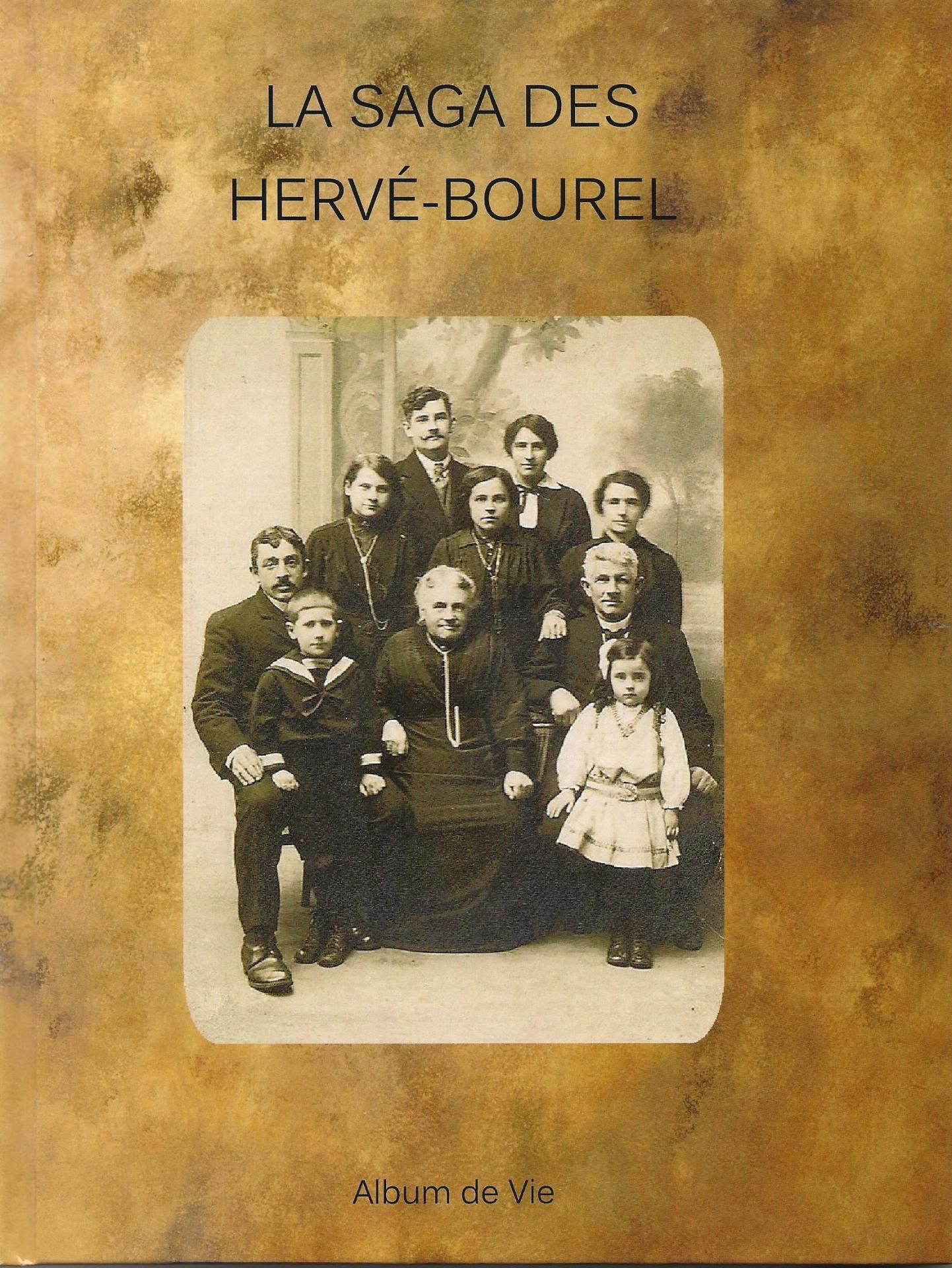 Couverture adv herve bourel