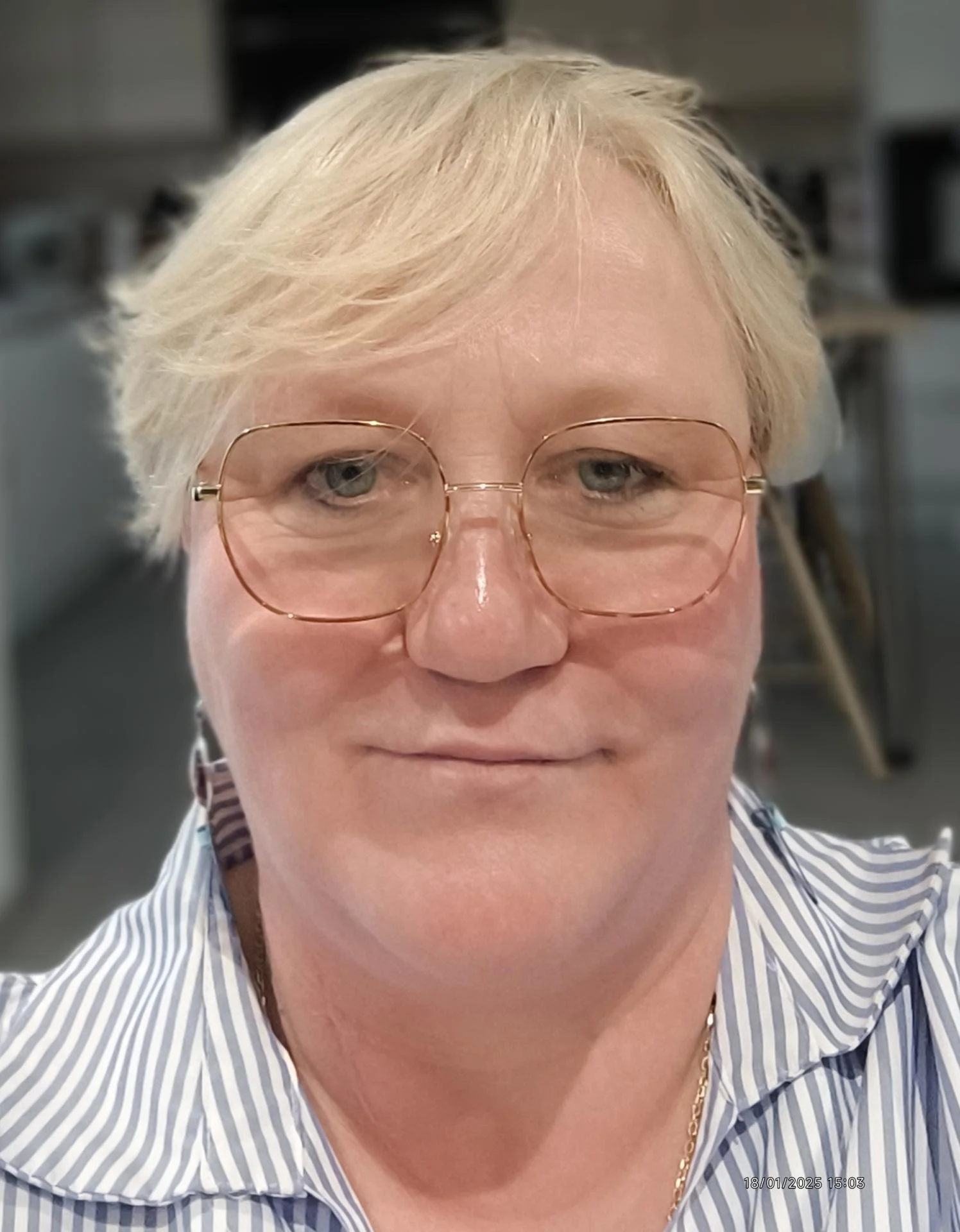 Michelle BERTIN, auteure