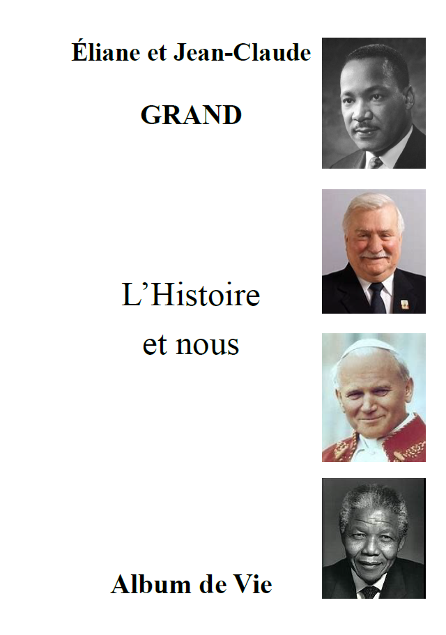 L histoire et nous