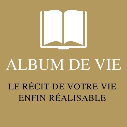 ALBUM DE VIE